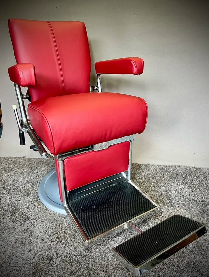 Barbers chair
