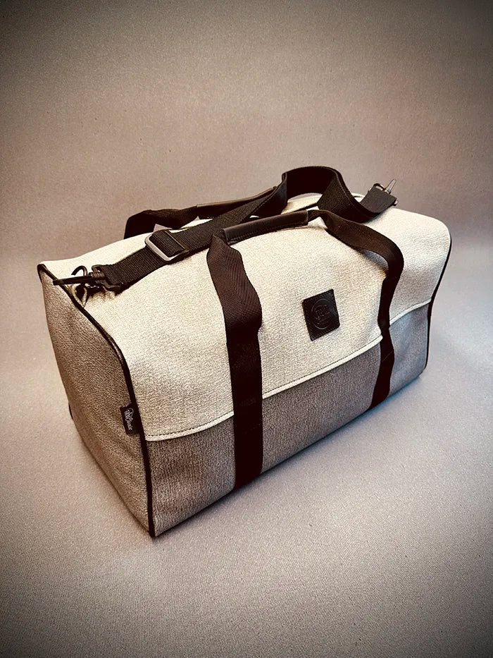 Matching Interior Holdall Bag