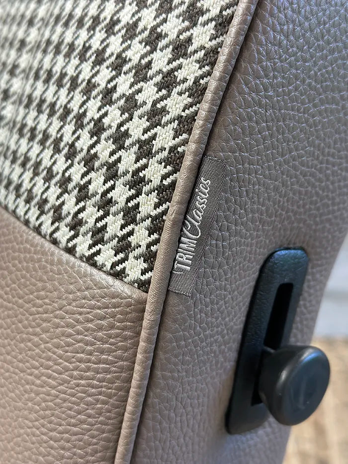 Trim Classics detail